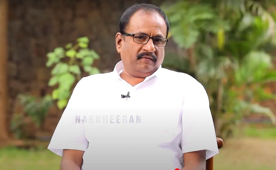  Actor G.Marimuthu Exclusive interview